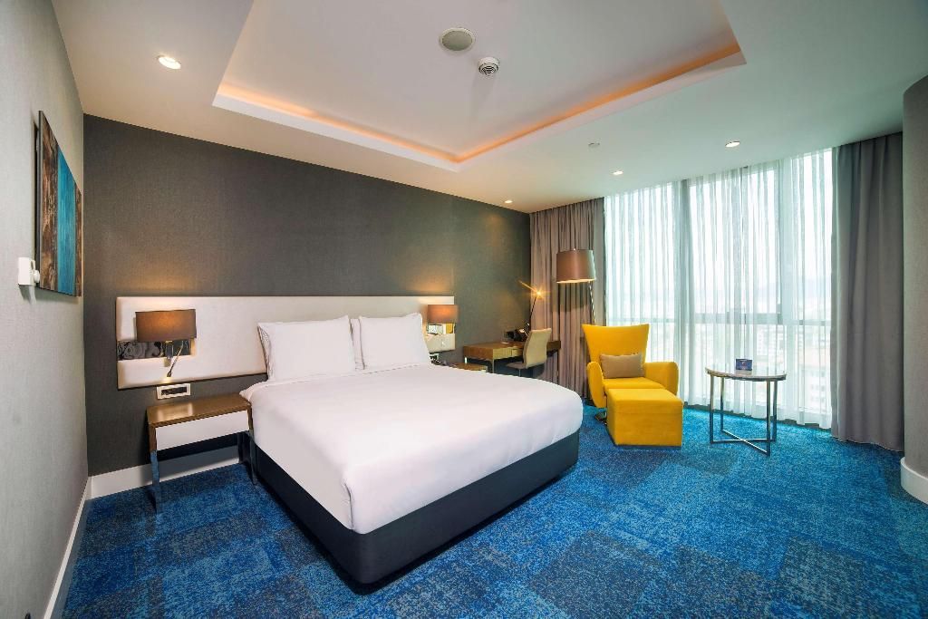 Radisson Blu Hotel, Kayseri, foto 15