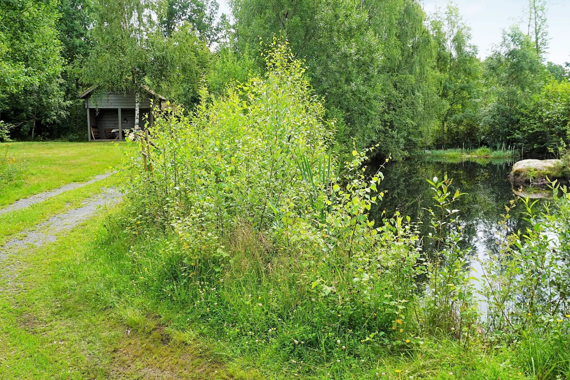Exterieur