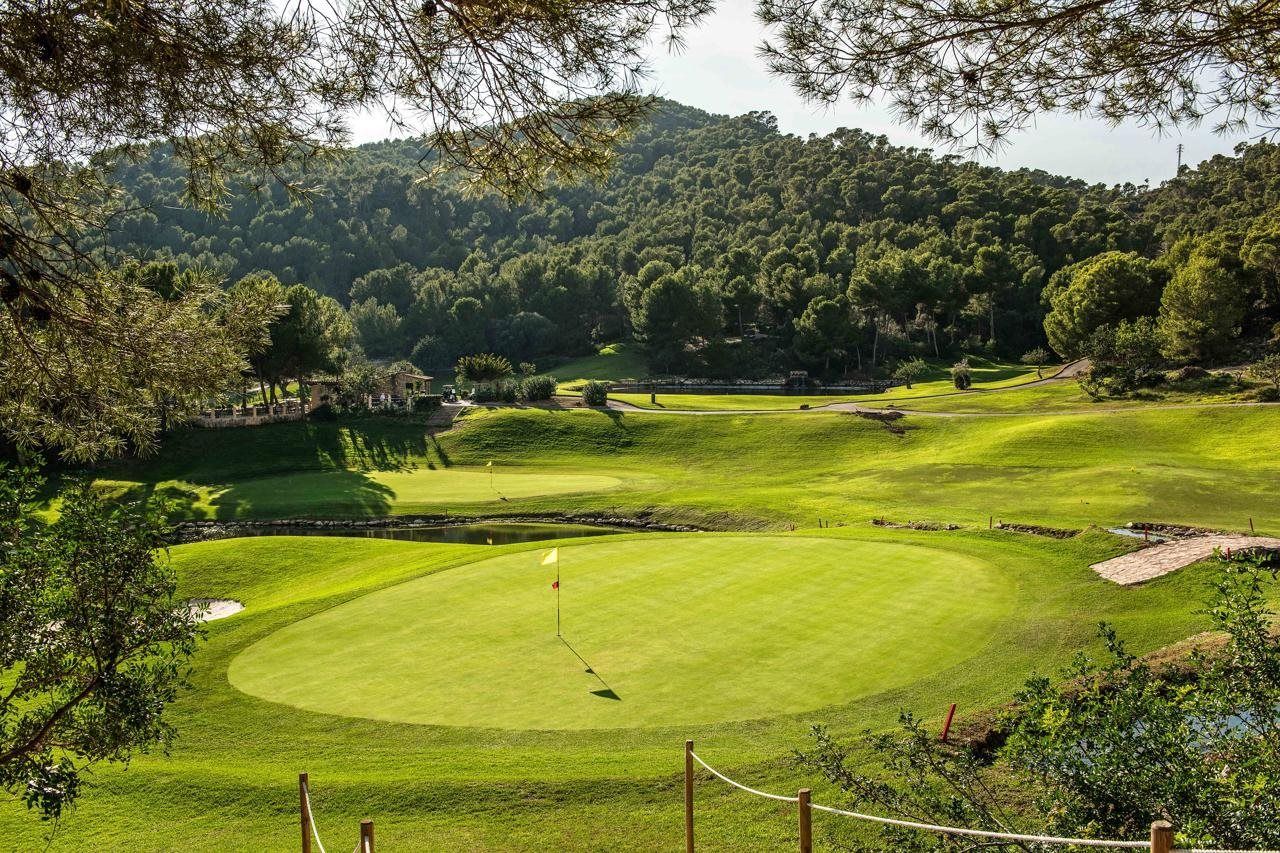 THE CAMP DE MAR Hotel & Resort, foto 4