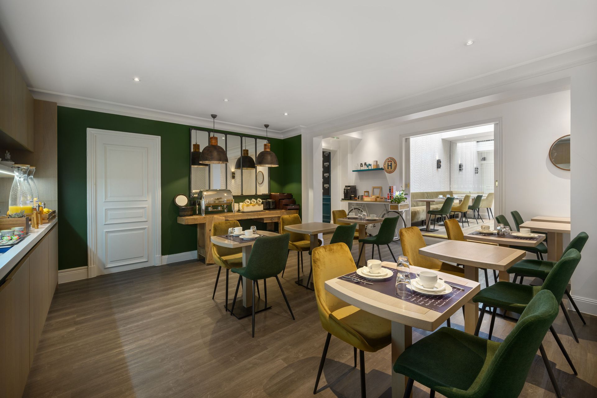 Hôtel Le Royal, foto 11