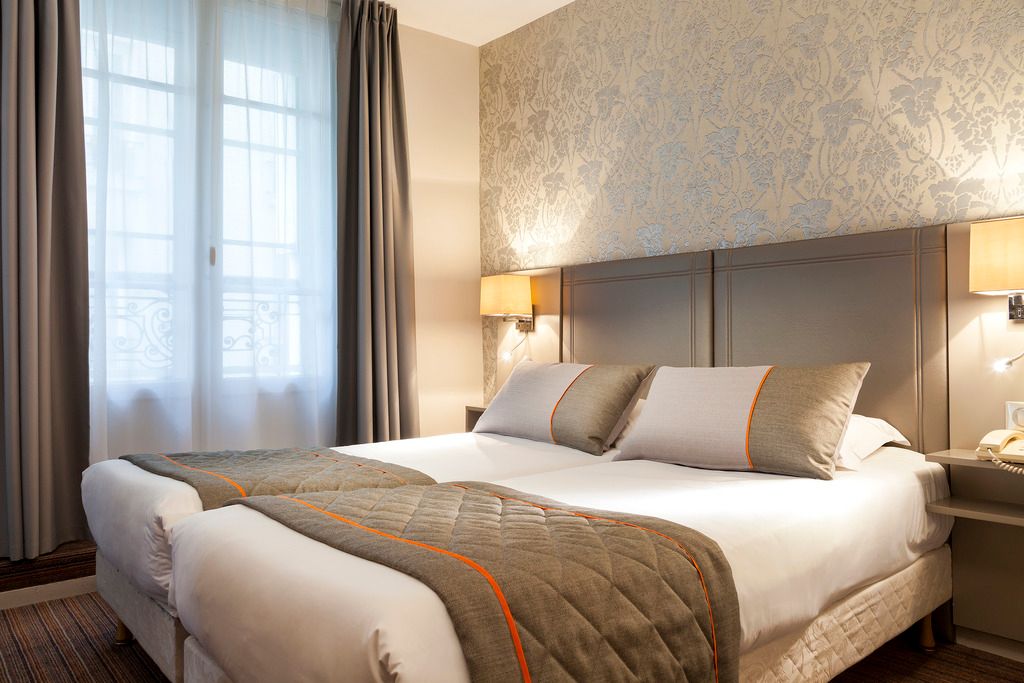 Timhotel Montmartre, foto 7