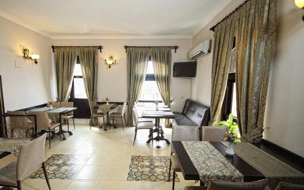 Hotel Karacam, foto 4