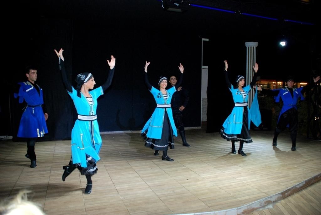 Berry Blue Hotels, foto 6