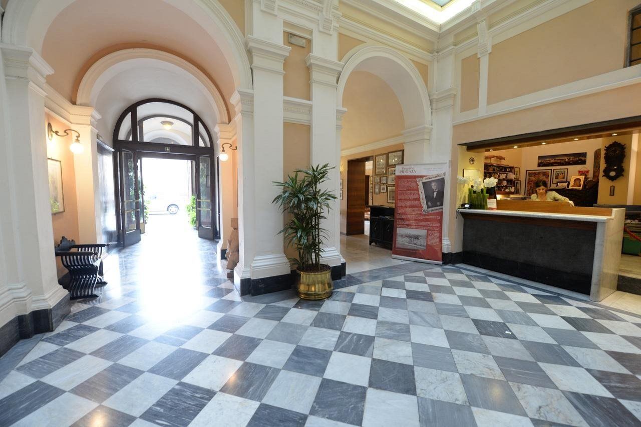 Royal Victoria, foto 7