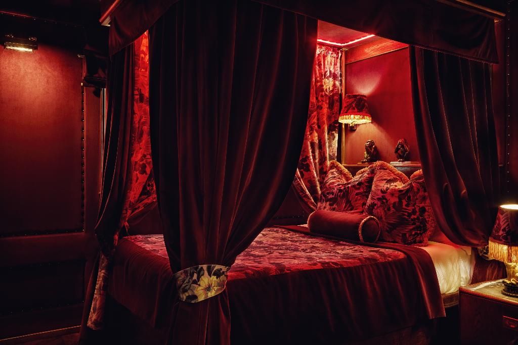House of Gods Hotel, foto 3