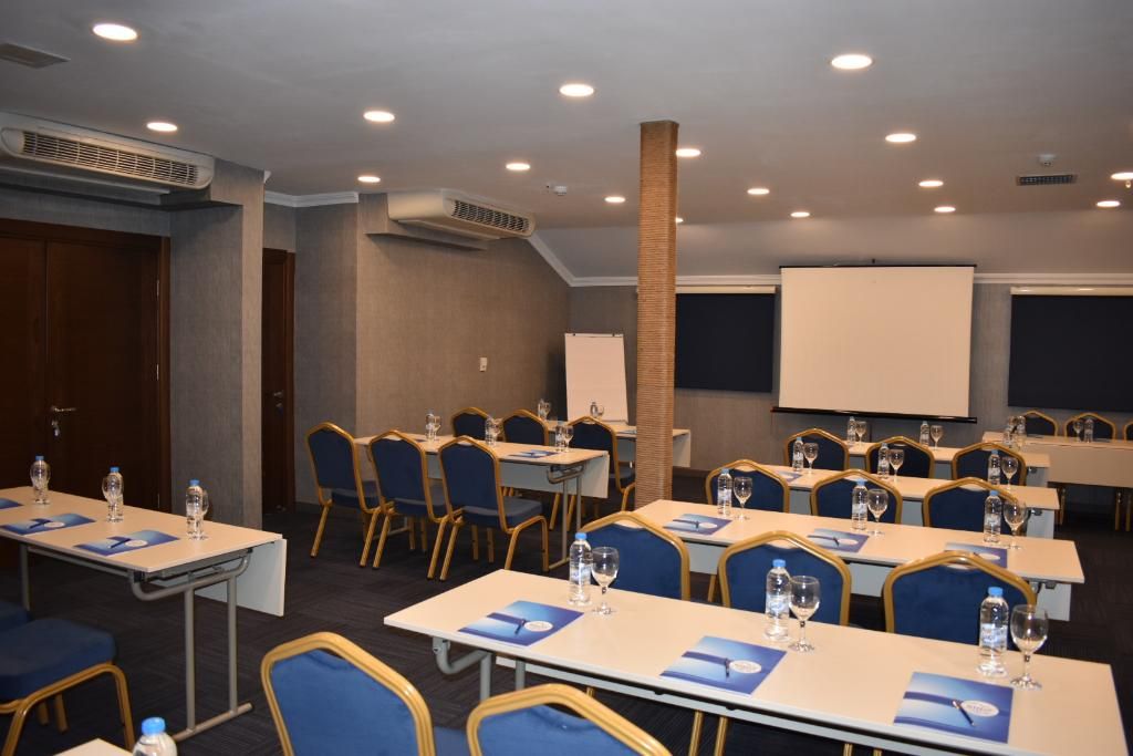 Rhiss Hotel Bostanci, foto 4