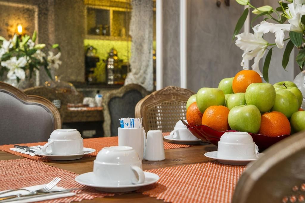 Amofta Residence, foto 4