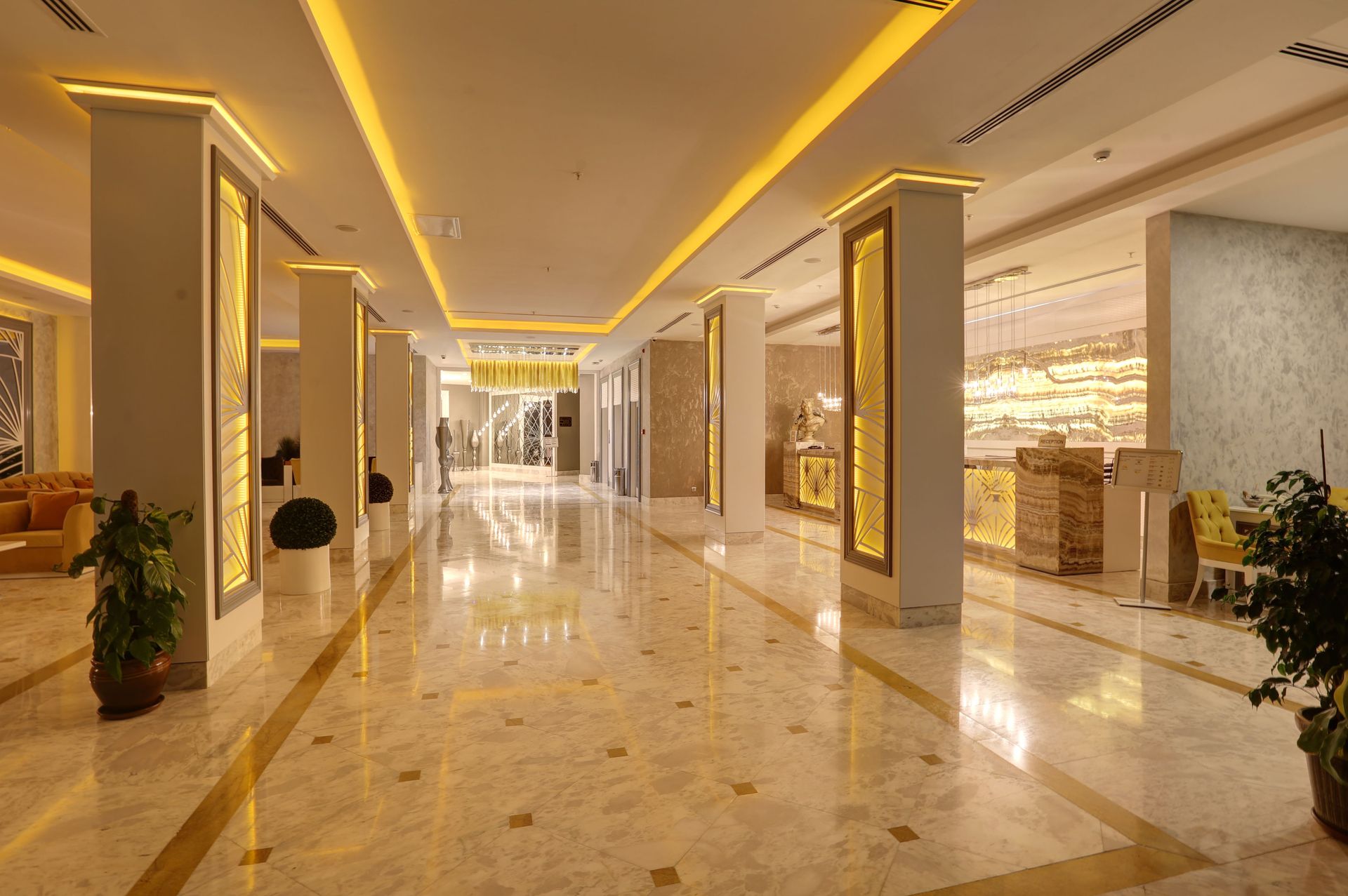 Qlusive Hotel, foto 15