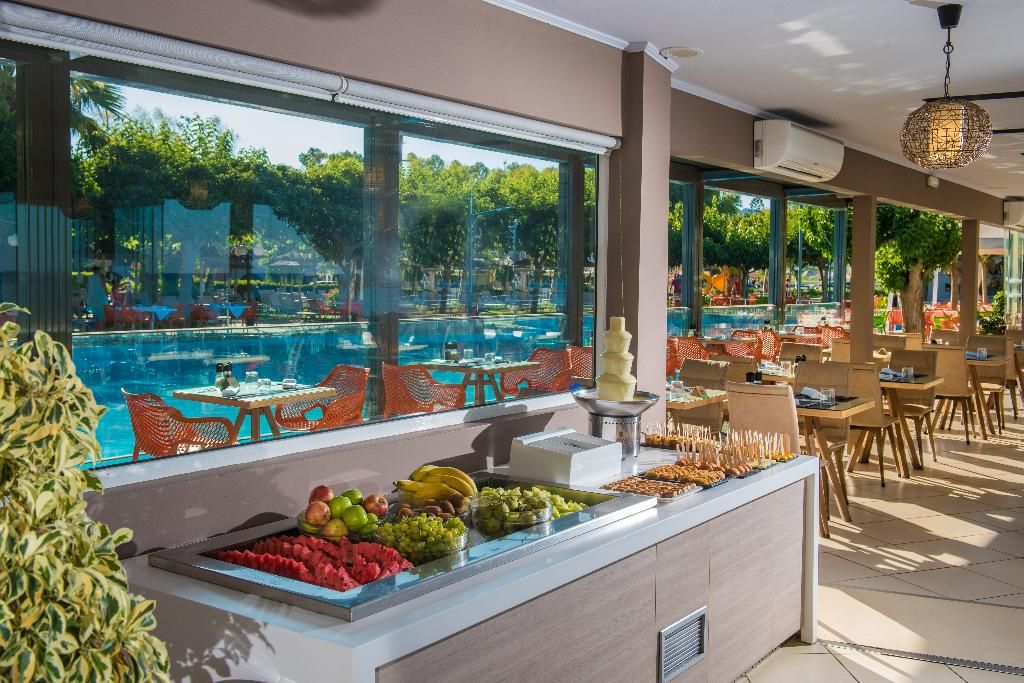 Corissia Princess Hotel, foto 10
