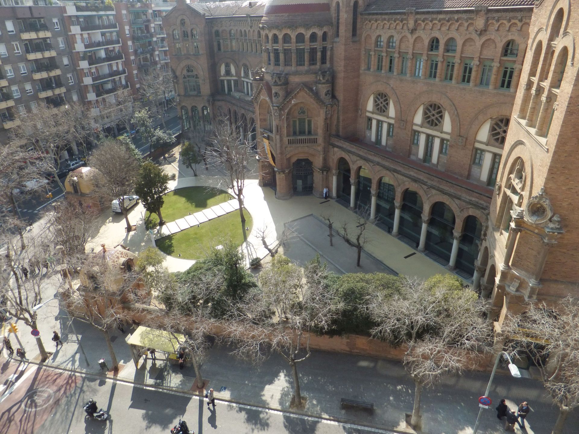 Hotel Sant Pau, foto 6