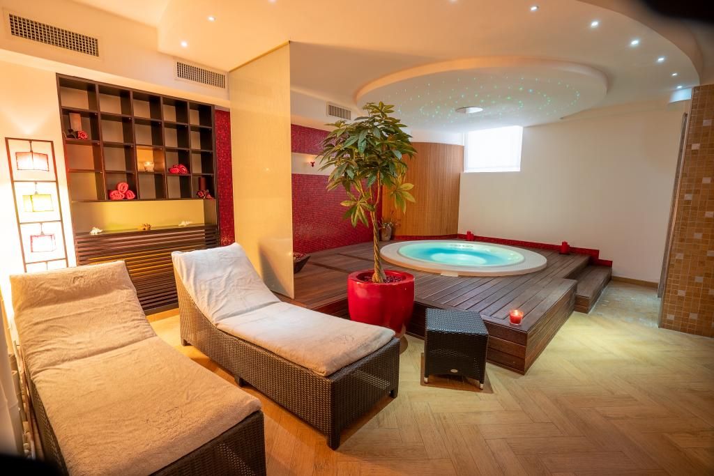 Hotel Covo dei Saraceni, foto 11