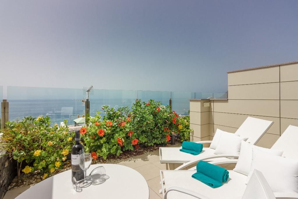 Klayman Diamond Aparthotel, foto 11