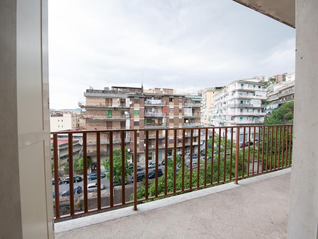 Residenza Flegrea, foto 2