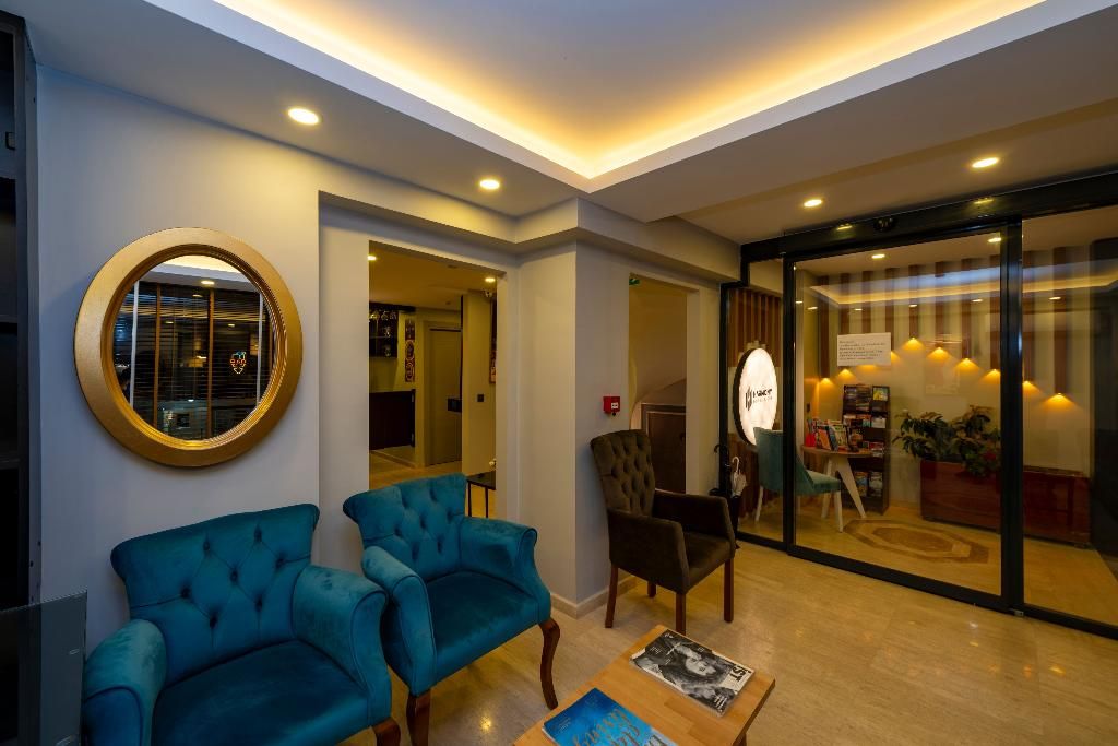 Istanbul Harmony Hotel, foto 10