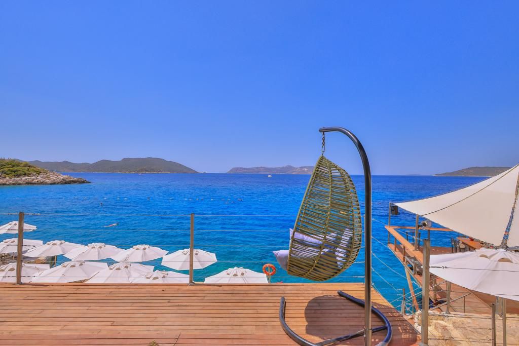 Hera Hotel, foto 11