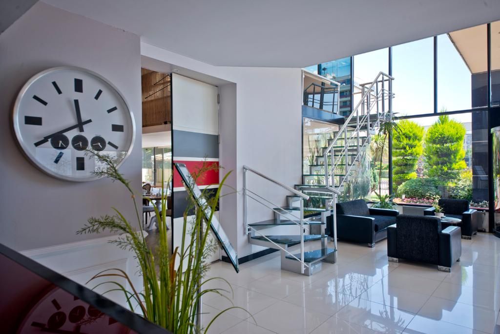North Point, foto 9