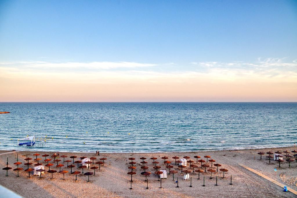 Hotel Polamar, foto 11