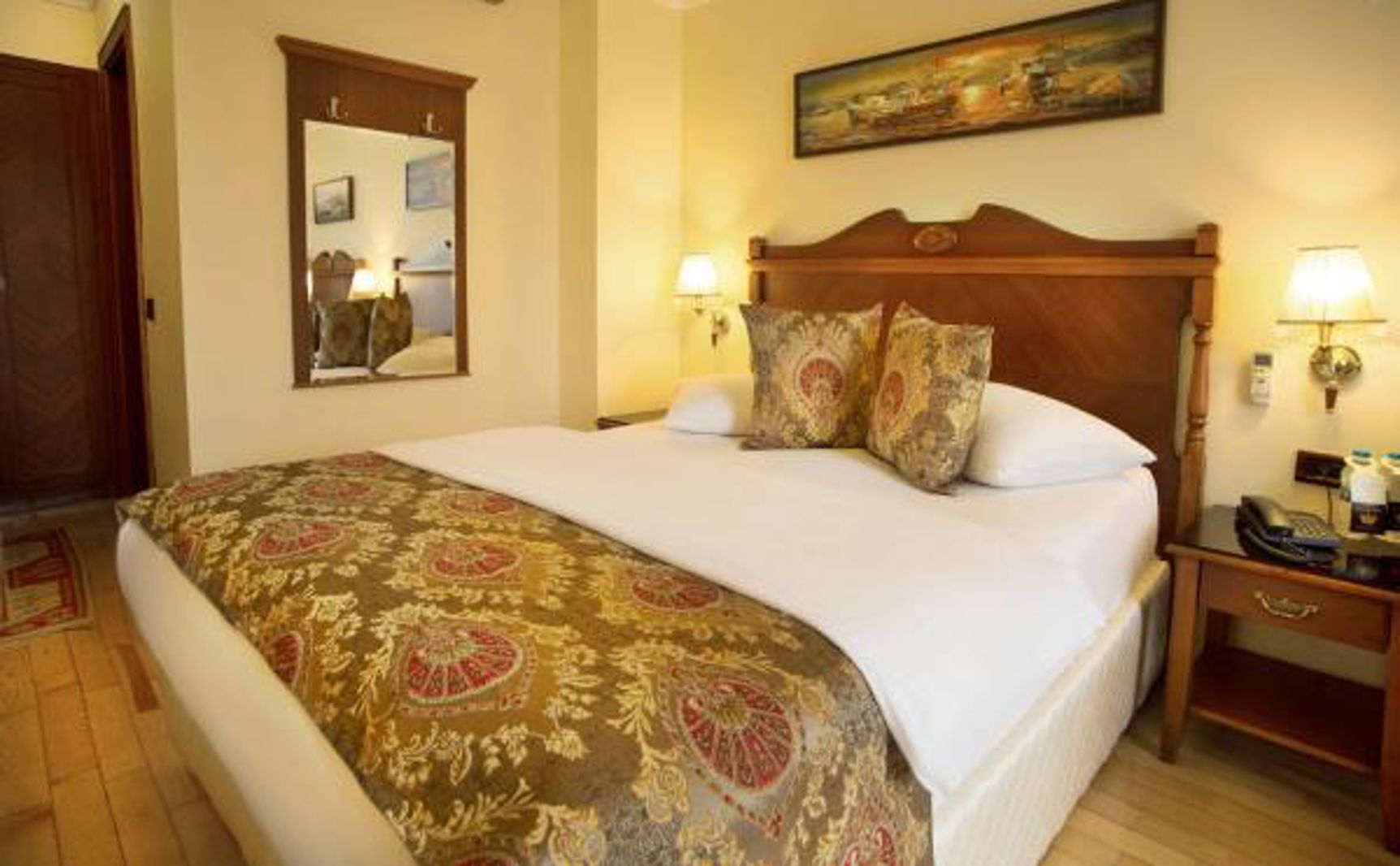 Best Western Empire Palace, foto 8