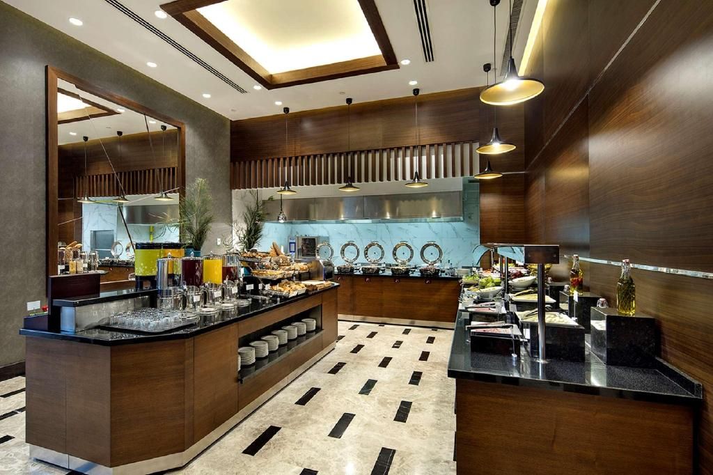 Hilton Garden Inn Izmir Bayrakli, foto 12