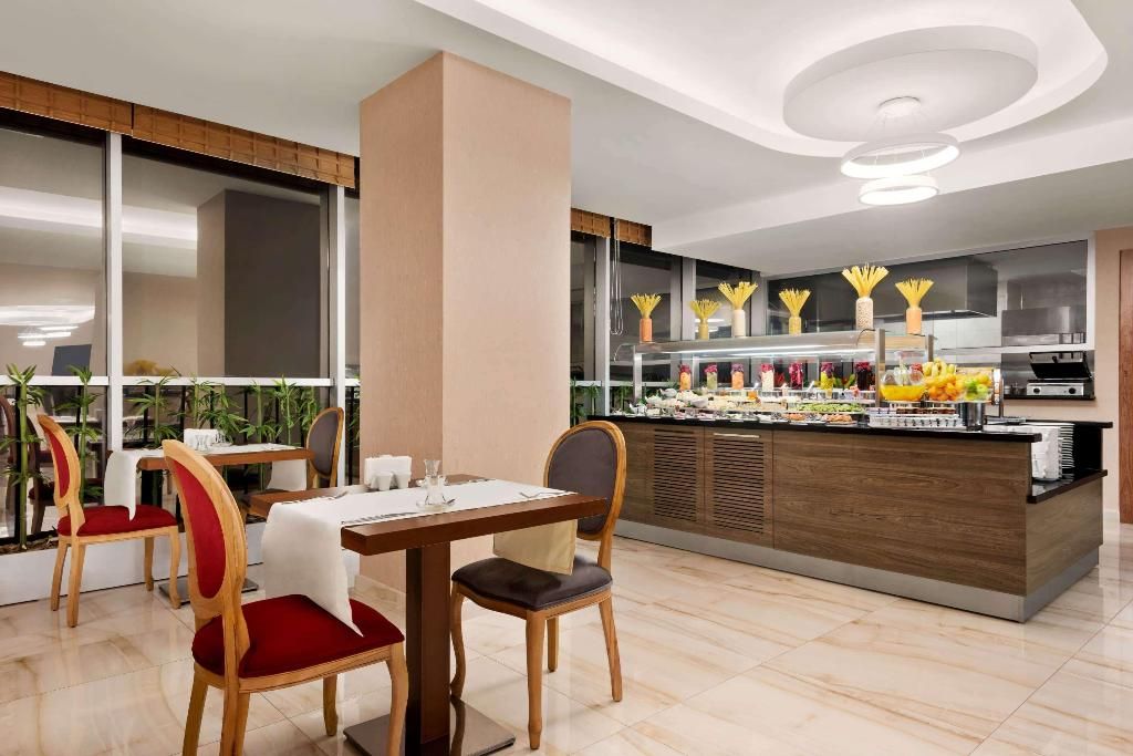 Ramada by Wyndham Diyarbakir, foto 3