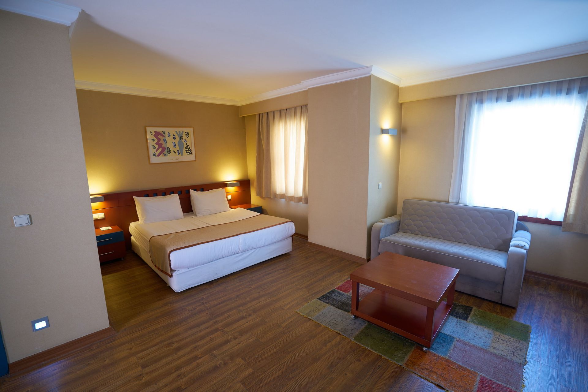Feronya Hotel, foto 3