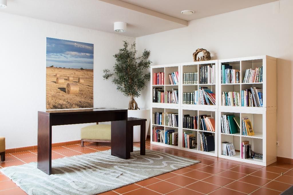 Hotel Rural Santo Antonio, foto 6
