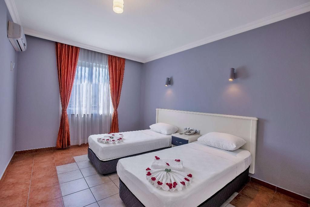 Grand Alisa Hotel, foto 5
