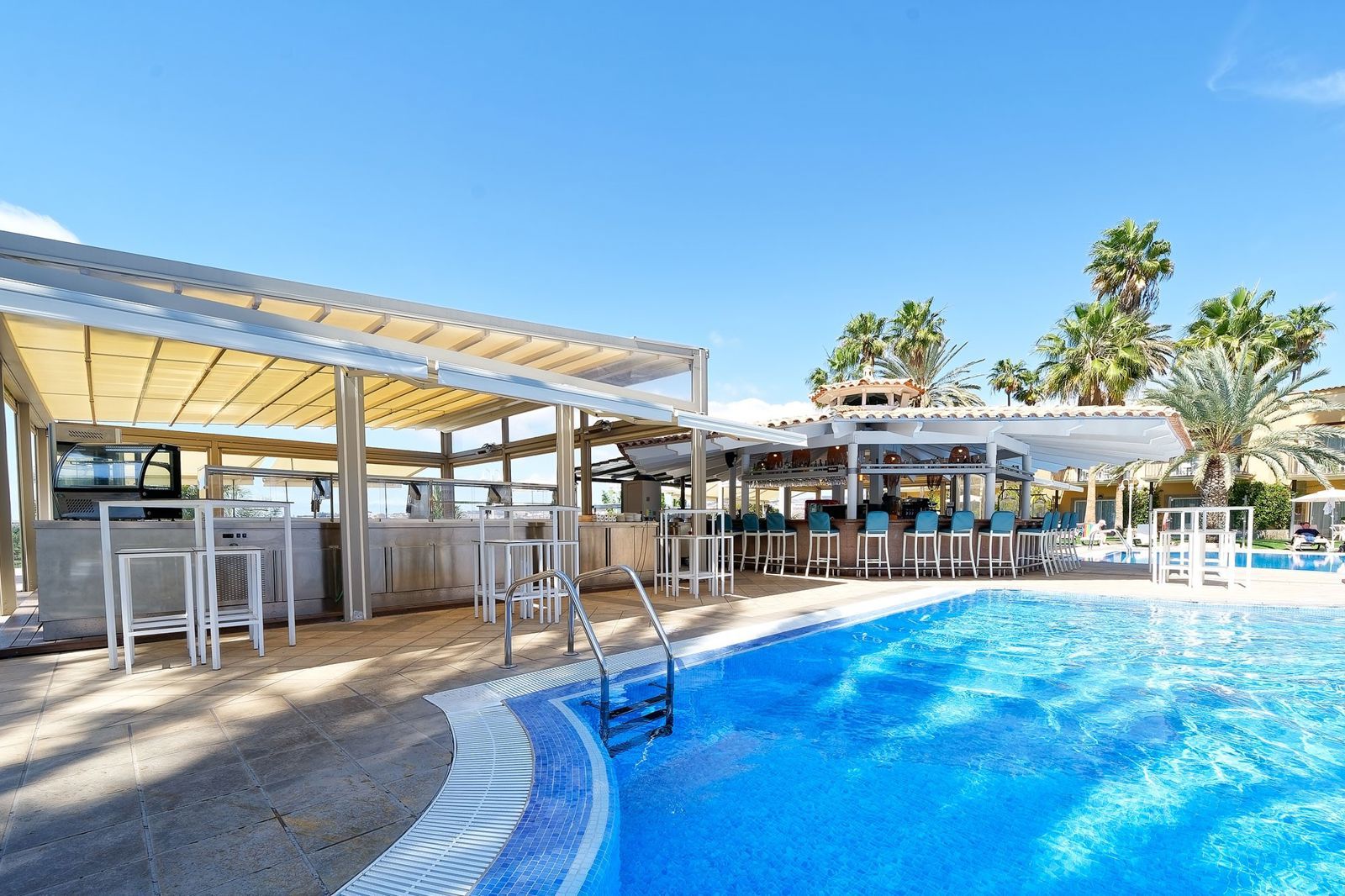 Bull Vital Suites & Spa, foto 11