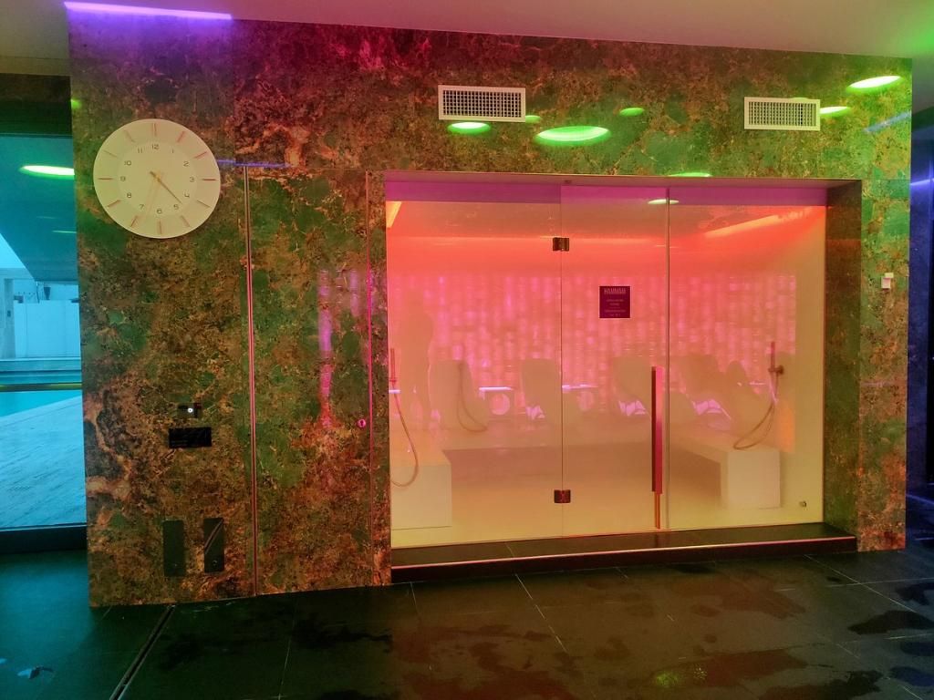 The Promenade Luxury Wellness Hotel, foto 8