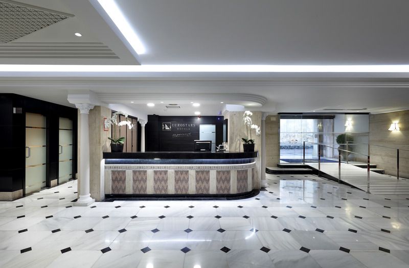 Eurostars Conquistador, foto 2