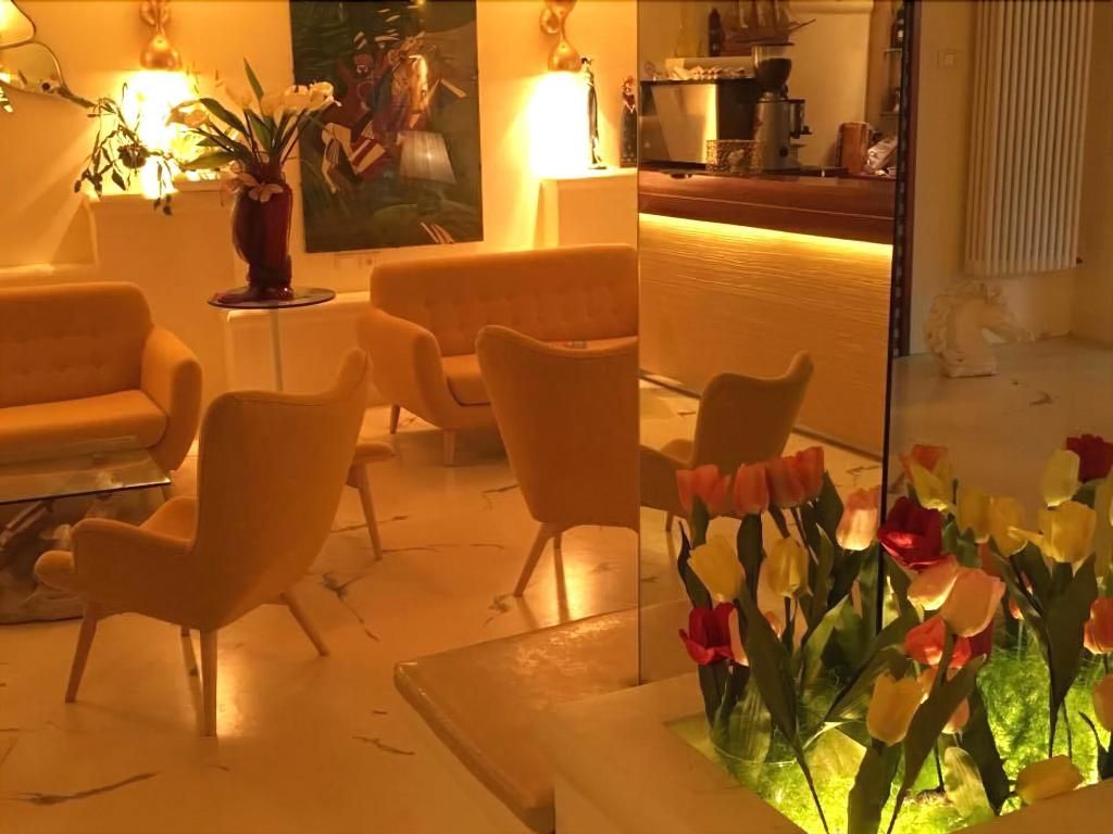 Hotel Derby, foto 6