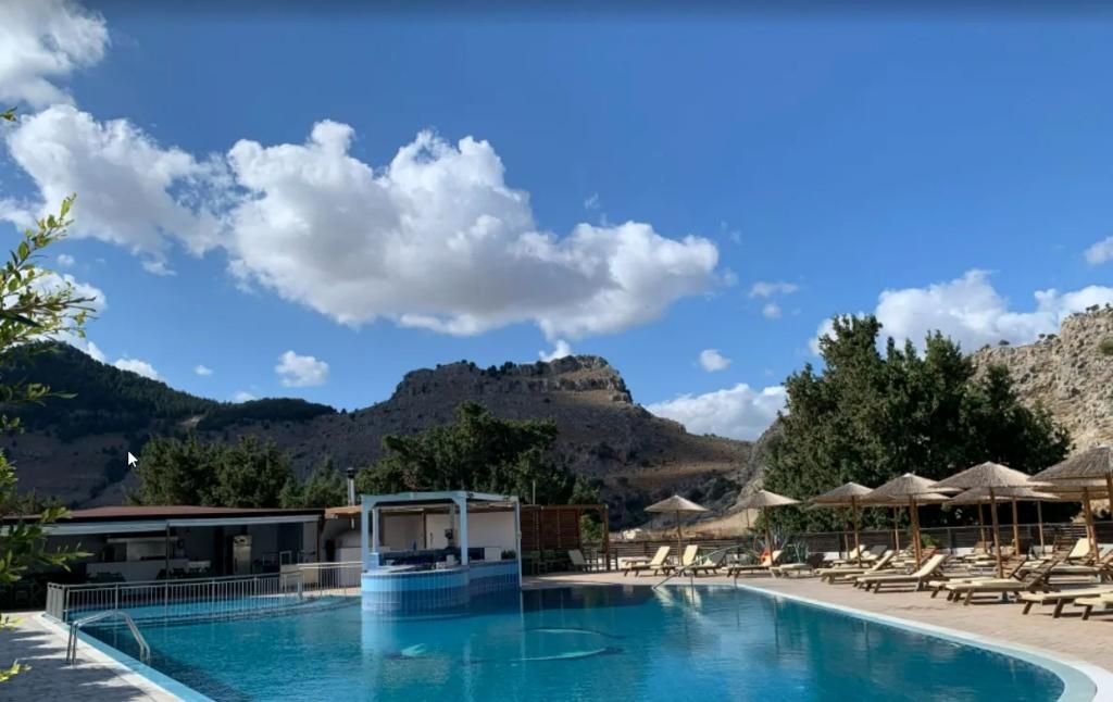 Anavadia Hotel, foto 14