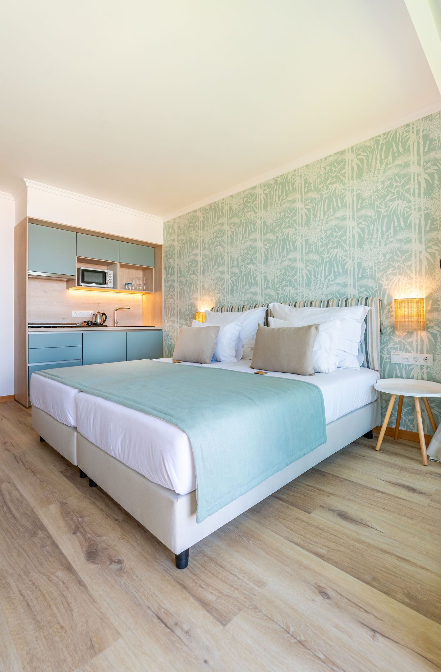 Studios by Aqua Natura Hotels, foto 7