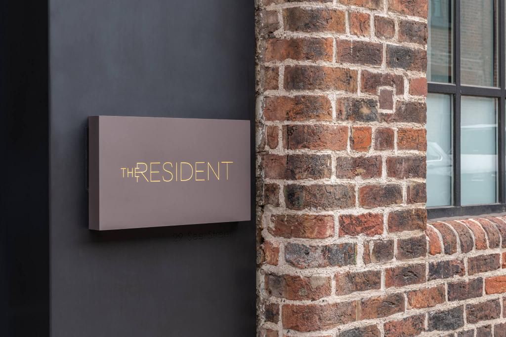 The Resident Liverpool, foto 3