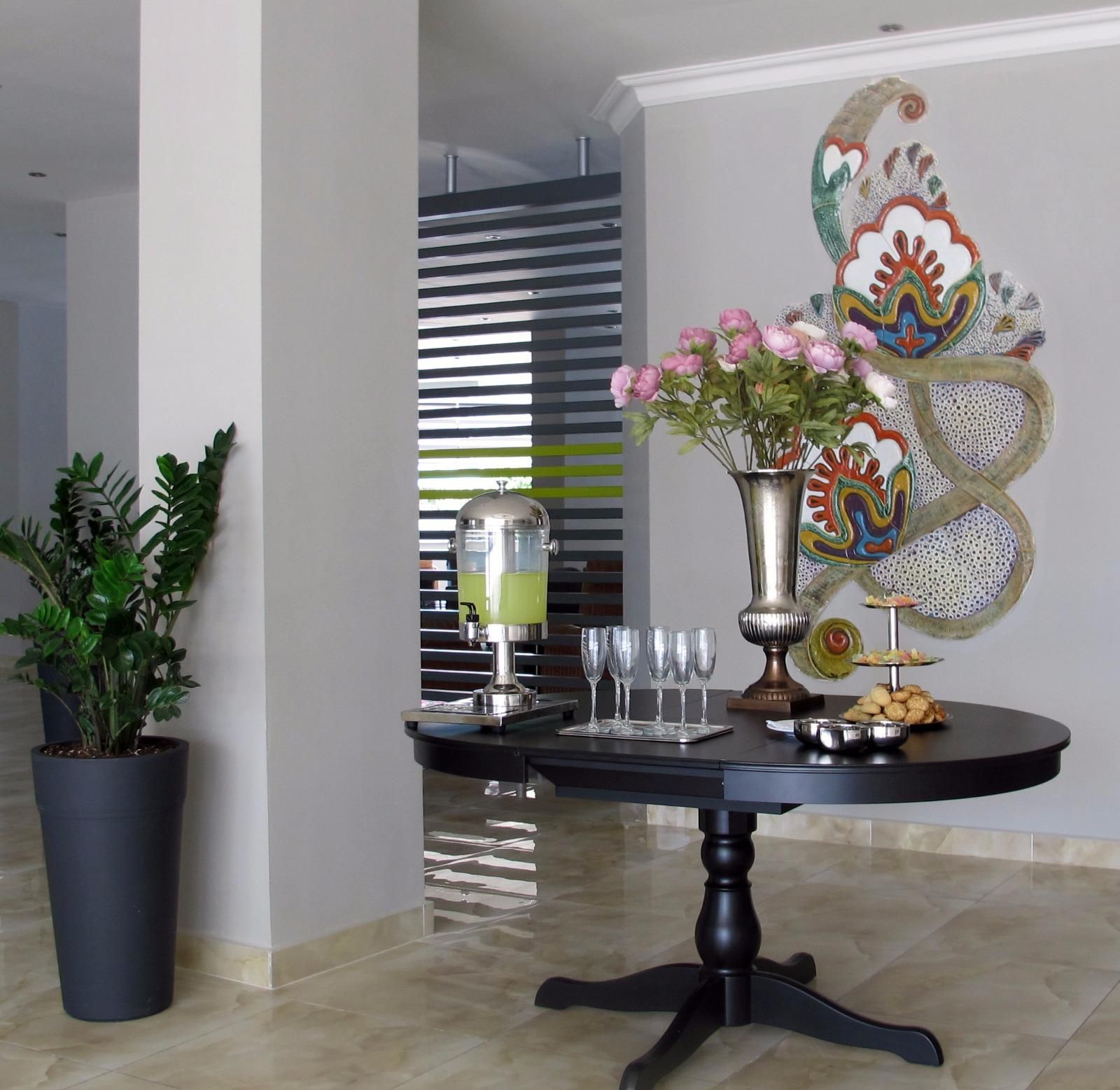 Simply Fine Hotel Alize, foto 15