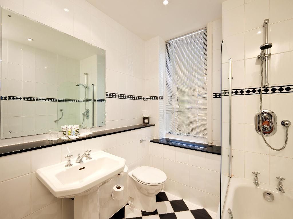 Mercure Oxford Eastgate, foto 12