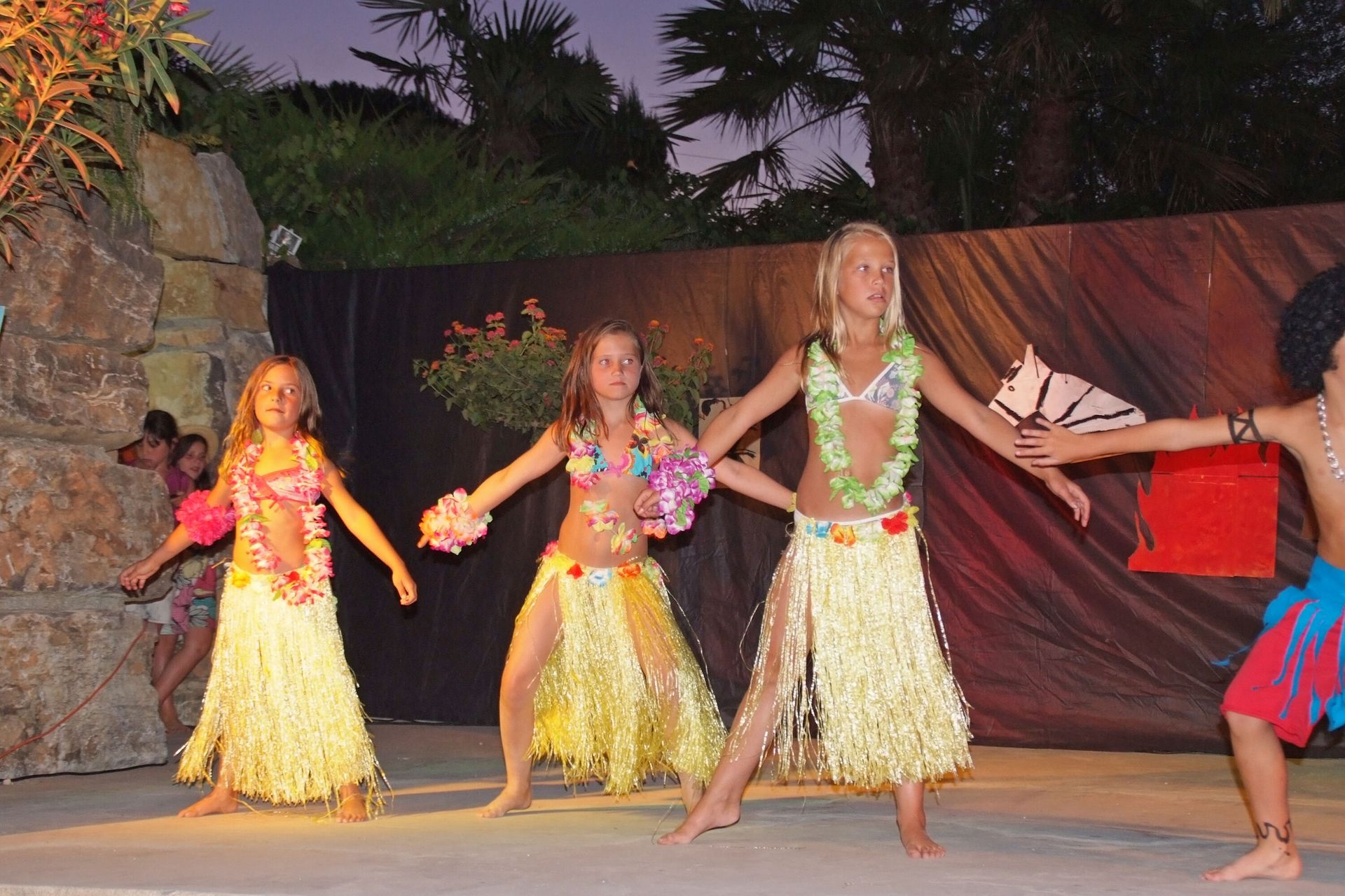Camping Lei Suves, foto 13