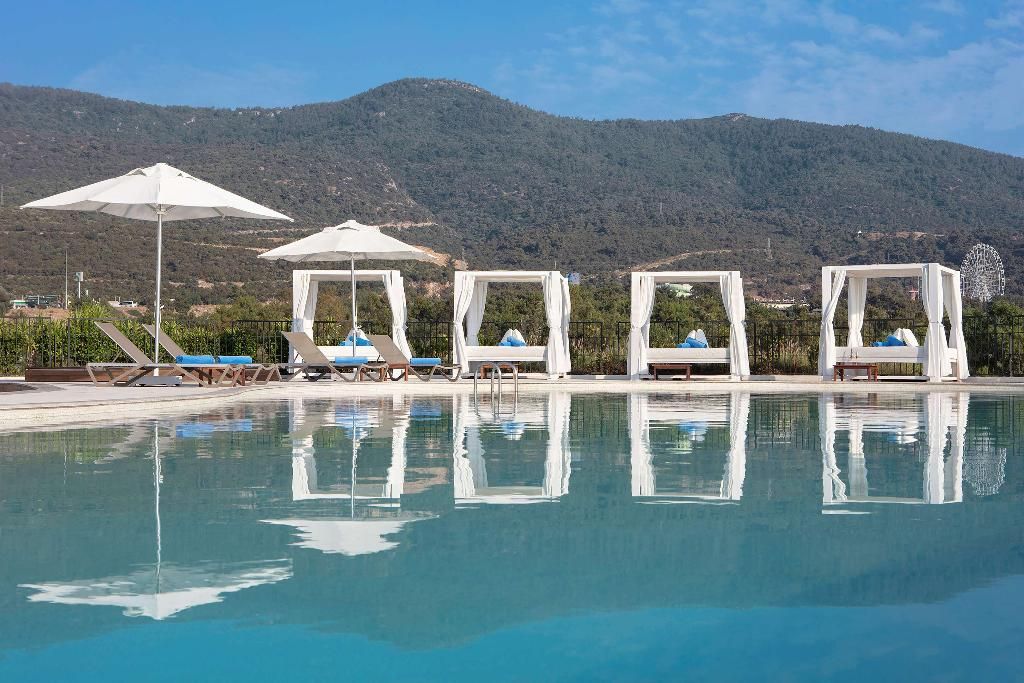 Susona Bodrum Lxr Hotels & Resorts, foto 6