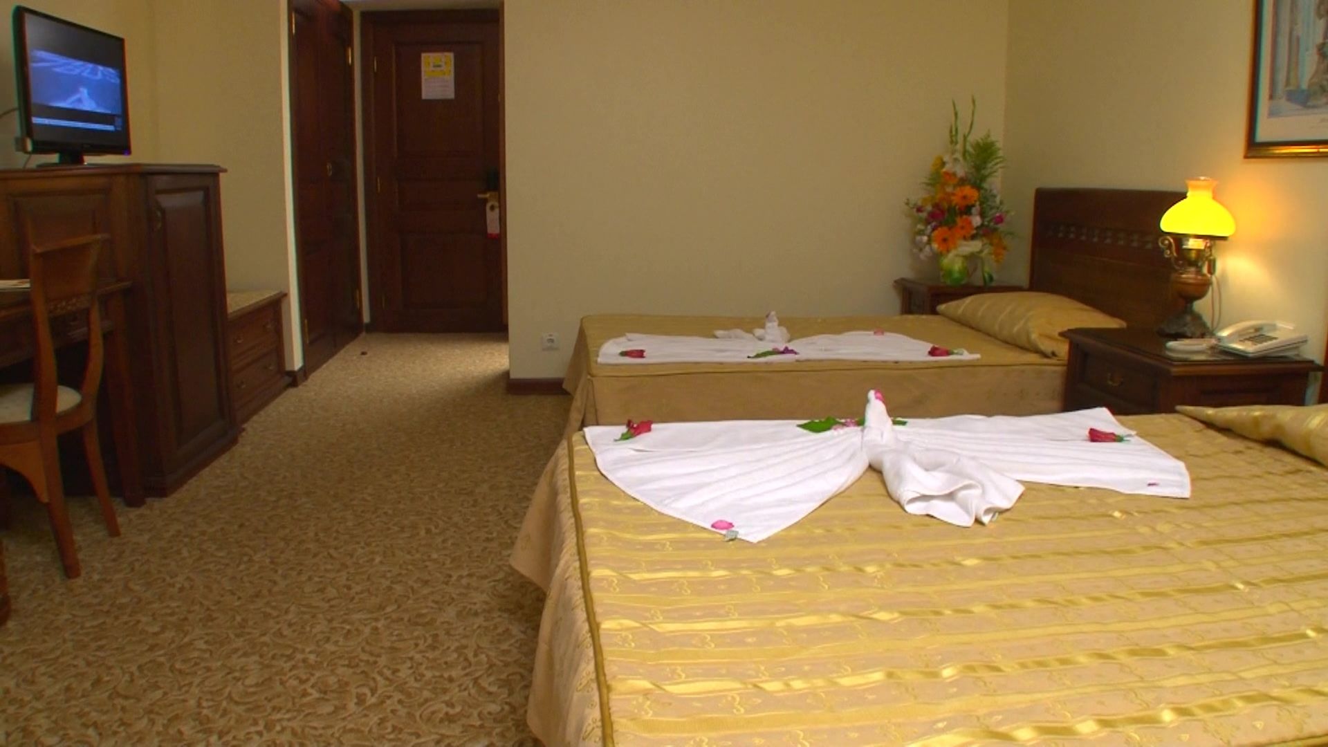 Hotel Antik & Antik Garden, foto 7