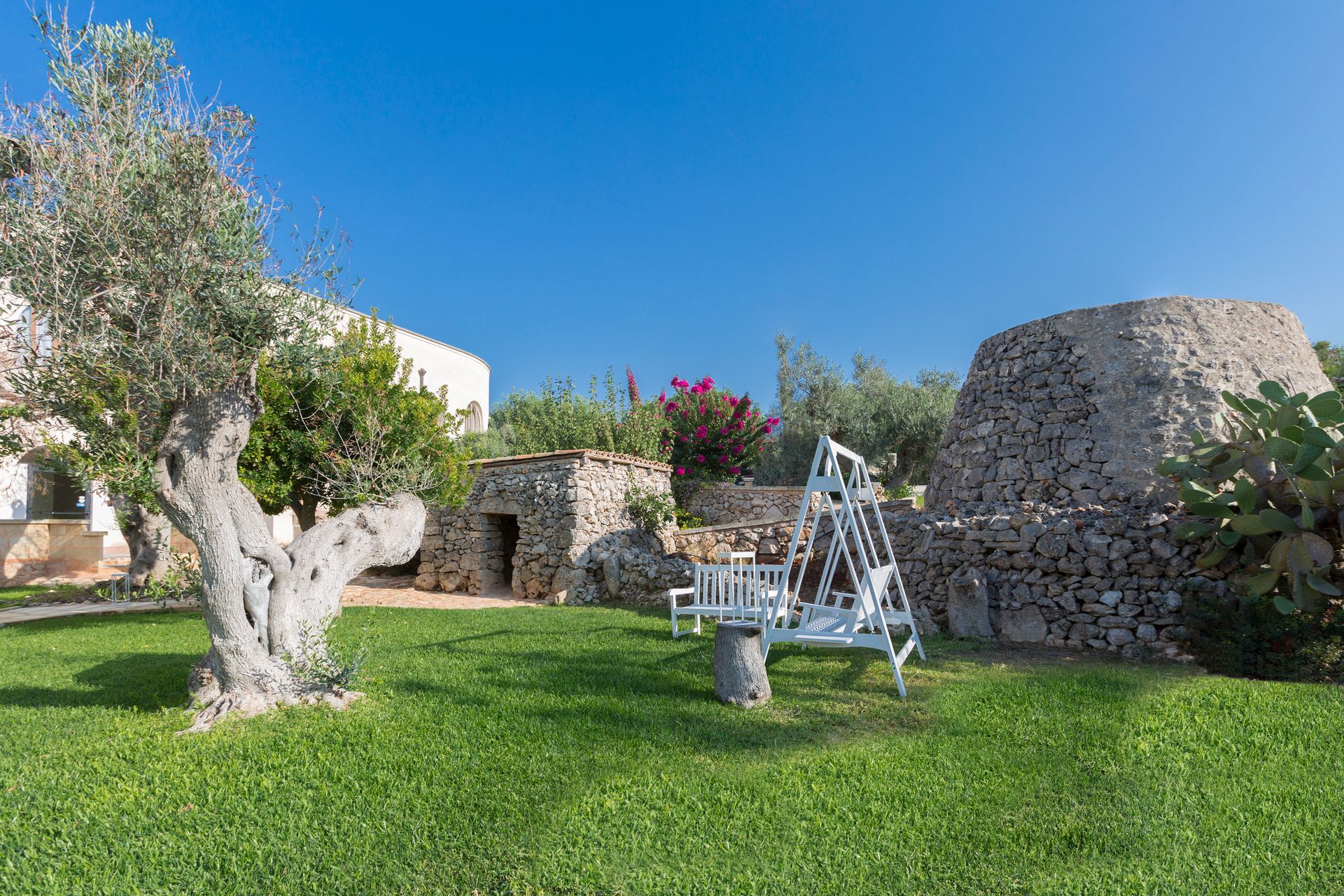 Hotel Montecallini, foto 13