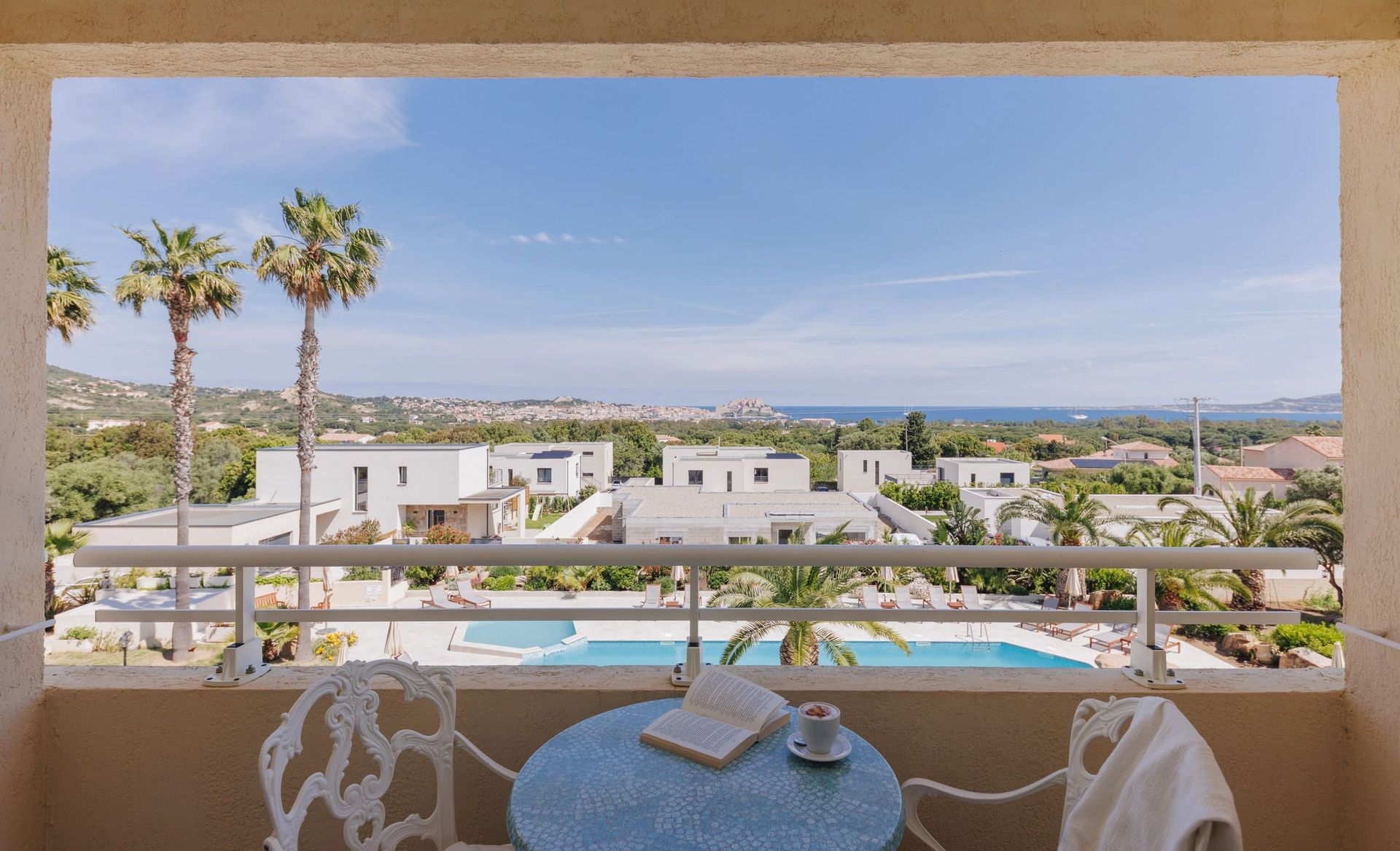 Hôtel Corsica, foto 12