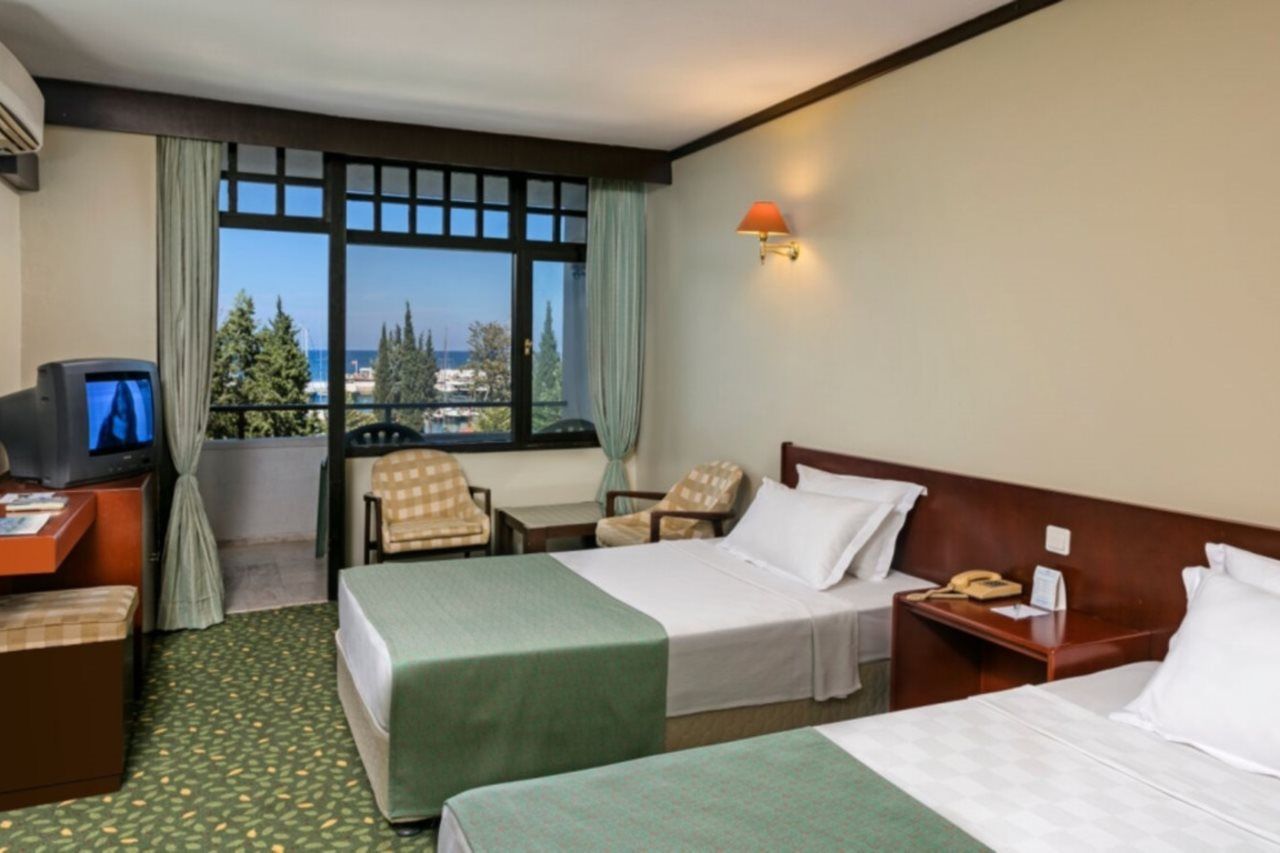 Özkaymak Otem Hotel, foto 2