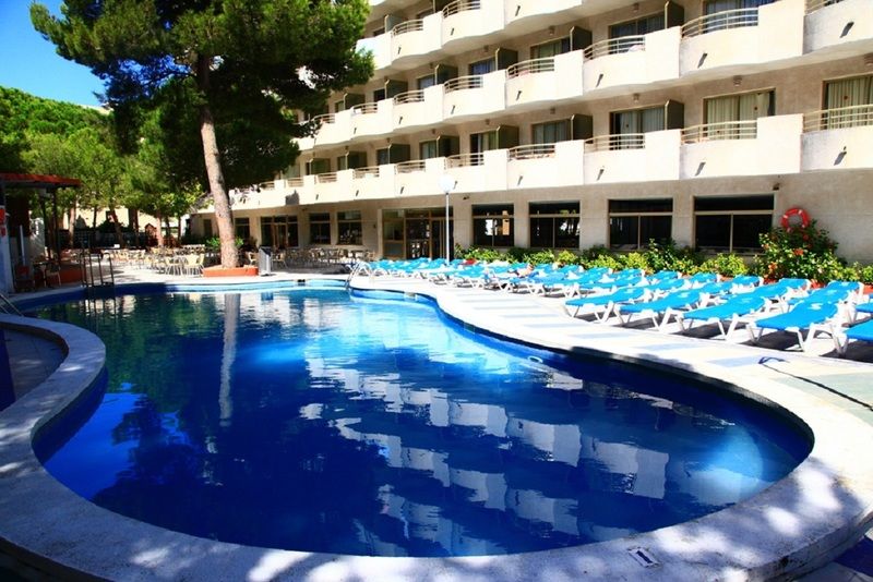 Hotel Salou Sunset by Pierre & Vacances, foto 15
