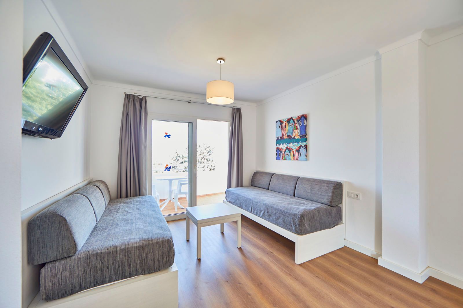 OLA Apartamentos Cala d' Or, foto 14