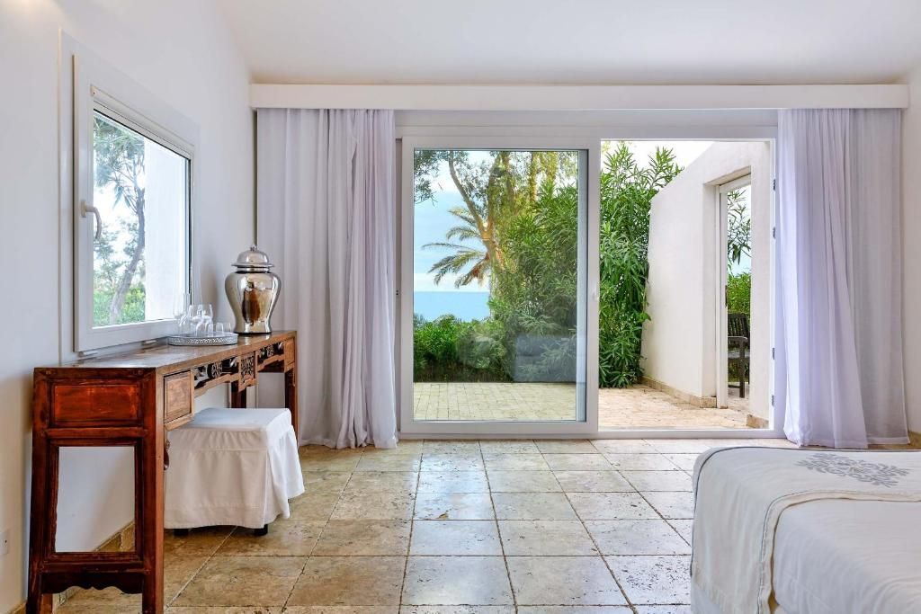 Suites Del Mare Arbatax Hotel, foto 6