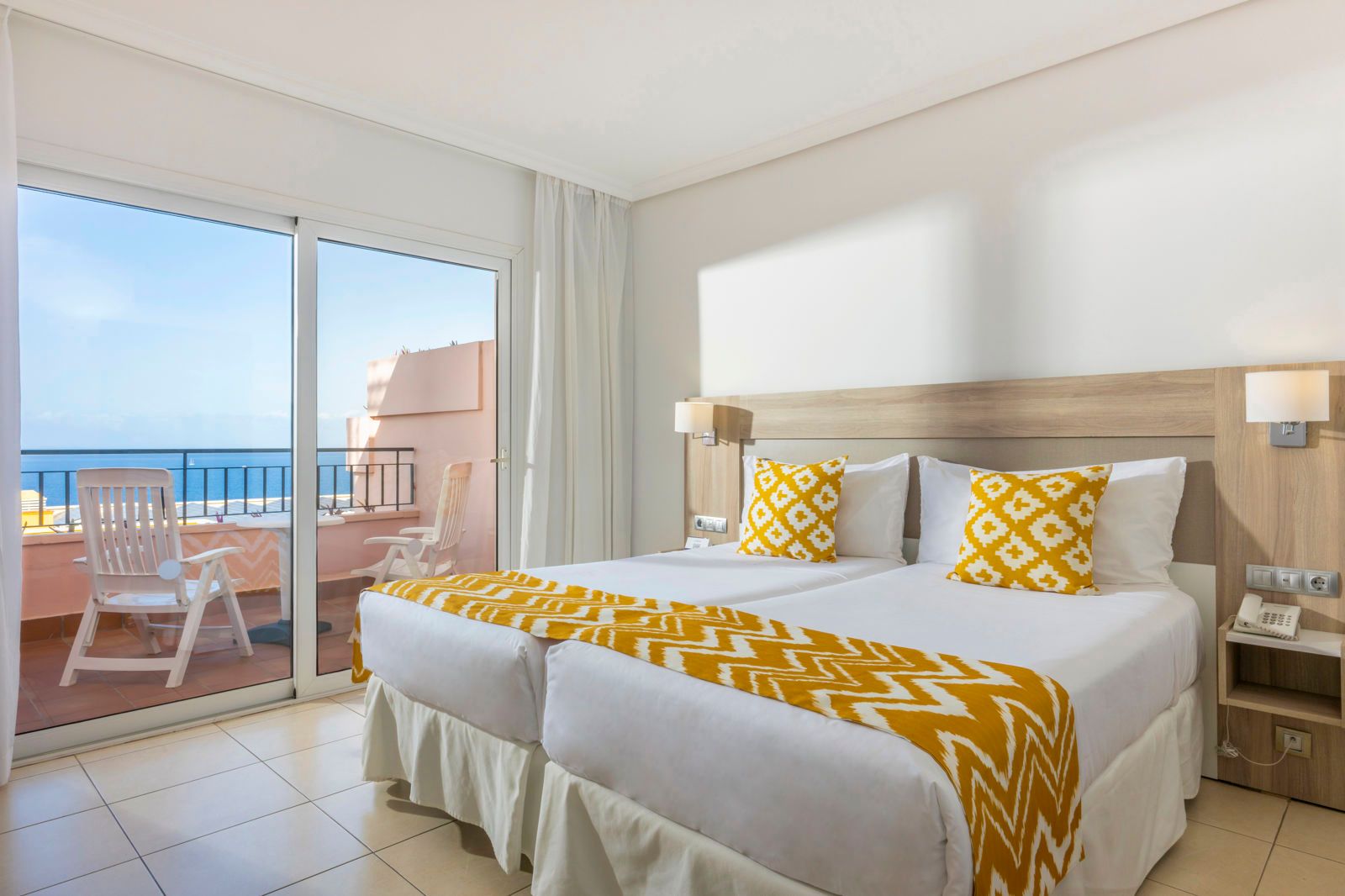 Landmar Costa Los Gigantes Family Resort, foto 8