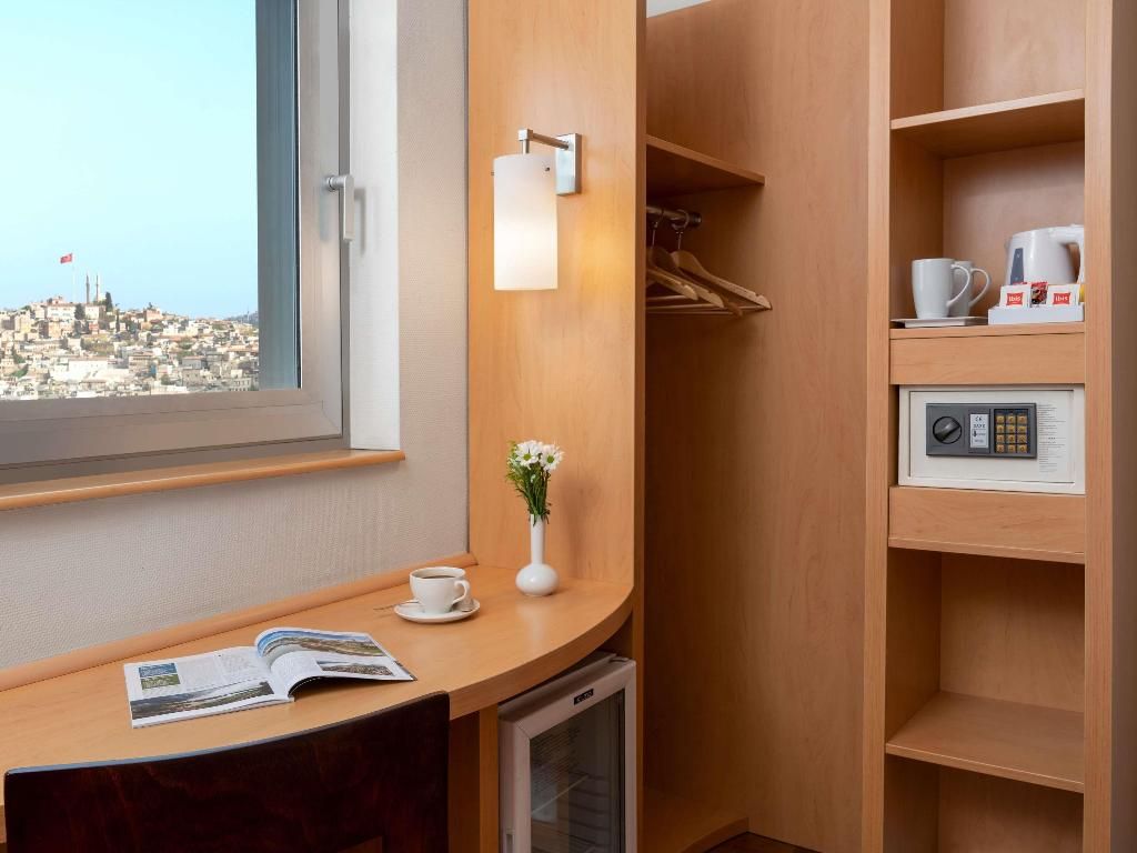 ibis Gaziantep, foto 4