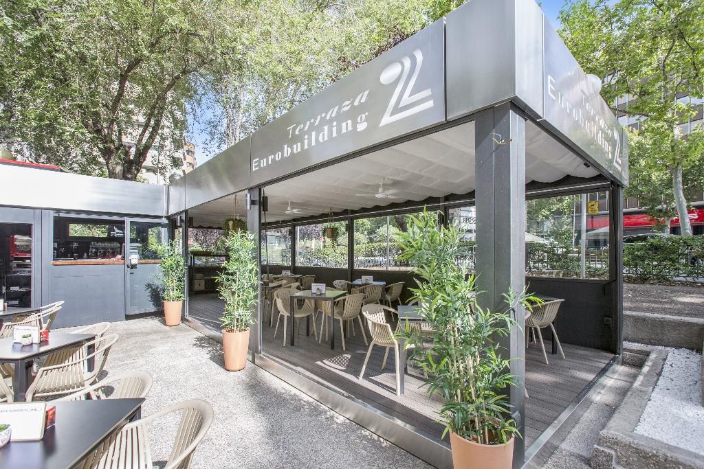 Eurobuilding 2 By Pierre & Vacances, foto 7