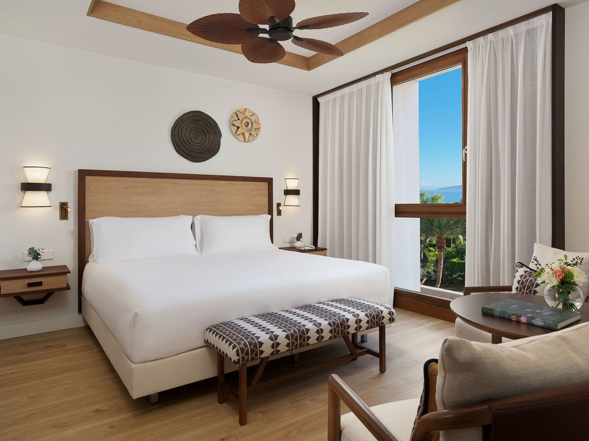 Gran Hotel Taoro, foto 6