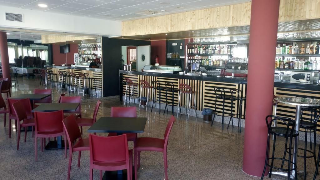 Hotel Humanes, foto 10